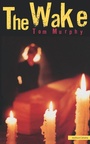 Cover: The Wake - Methuen Drama
