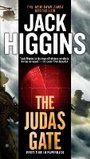 Cover: The Judas Gate - Penguin USA