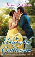 Cover: An Unexpected Gentleman, - Penguin USA
