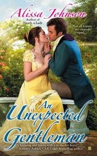 Enlarge image Cover: An Unexpected Gentleman, - Penguin USA