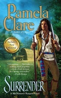 Cover: Surrender - Penguin USA
