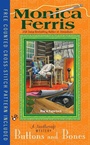 Cover: Buttons and Bones - Berkley Publishing Corporation,U.S.