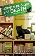 Cover: Double Booked for Death - Penguin USA