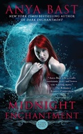 Cover: Midnight Enchantment - Berkley Publishing Corporation,U.S.