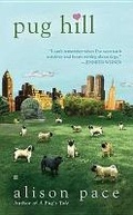 Cover: Pug Hill - Berkley Publishing Corporation,U.S.