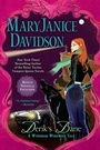Cover: Derik's Bane - Berkley Publishing Corporation,U.S.