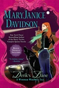 Cover: Derik's Bane - Berkley Publishing Corporation,U.S.