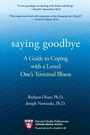 Cover: Saying Goodbye - Penguin USA