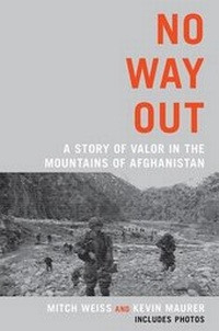 Enlarge image Cover: No Way Out - Berkley Publishing Corporation,U.S.