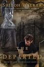 Cover: The Departed - Berkley Publishing Corporation,U.S.