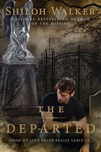 Enlarge image Cover: The Departed - Berkley Publishing Corporation,U.S.