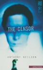 Cover: The Censor - Methuen Drama