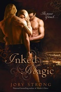 Cover: Inked Magic - Heat