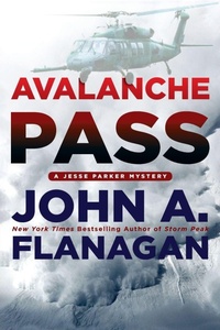 Enlarge image Cover: Avalanche Pass - Berkley Publishing Corporation,U.S.