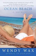 Cover: Ocean Beach - Berkley Publishing Corporation,U.S.