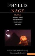 Cover: Nagy Plays: 1 - Methuen Drama