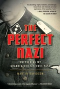 Cover: The Perfect Nazi - Berkley Caliber