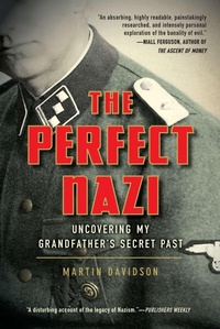 Enlarge image Cover: The Perfect Nazi - Berkley Caliber