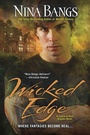 Cover: Wicked Edge - Penguin USA