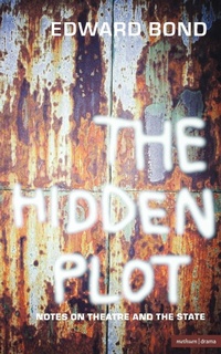 Bild vergrößern Bild: The Hidden Plot - Methuen Drama