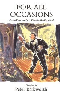 Enlarge image Cover: For All Occasions - Methuen Drama