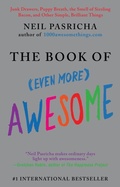 Cover: The Book of (Even More) Awesome - Penguin USA