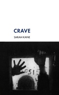 Cover: Crave - Methuen Drama