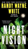 Cover: Night Vision - G P Putnam's Sons
