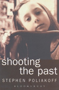 Enlarge image Cover: Shooting The Past - Methuen Drama