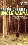 Cover: Uncle Vanya - Methuen Drama