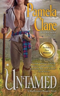 Enlarge image Cover: Untamed - Penguin USA