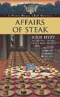 Cover: Affairs of Steak - Penguin USA