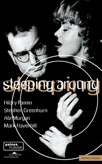 Enlarge image Cover: Sleeping Around - Methuen Drama