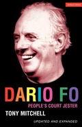 Cover: Dario Fo - Methuen Drama