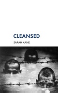 Cover: Cleansed - Methuen Drama