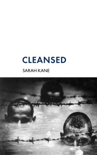 Enlarge image Cover: Cleansed - Methuen Drama