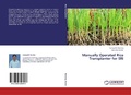 Cover: Manually Operated Rice Transplanter for SRI - LAP Lambert Academic Publishing