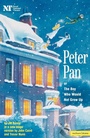 Cover: Peter Pan - Methuen Drama