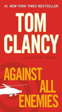 Enlarge image Cover: Against All Enemies - Penguin USA