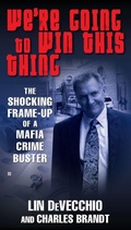 Cover: We're Going to Win This Thing - Berkley Publishing Corporation,U.S.
