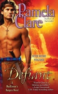 Cover: Defiant - Penguin USA