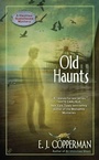 Cover: Old Haunts - Berkley Publishing Corporation,U.S.