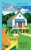Cover: Plan Bee: A Queen Bee Mystery Book 3 - Penguin USA