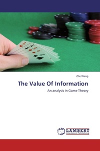 Enlarge image Cover: The Value Of Information - LAP Lambert Academic Publishing