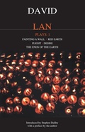 Cover: Lan Plays: 1 - Methuen Drama