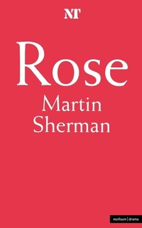 Enlarge image Cover: Rose - Methuen Drama