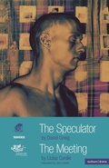 Cover: The Speculator and The Meeting - Methuen Drama