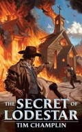 Cover: The Secret of Lodestar - Berkley Publishing Corporation,U.S.