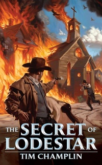 Enlarge image Cover: The Secret of Lodestar - Berkley Publishing Corporation,U.S.