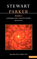 Cover: Parker Plays: 2 - Methuen Drama